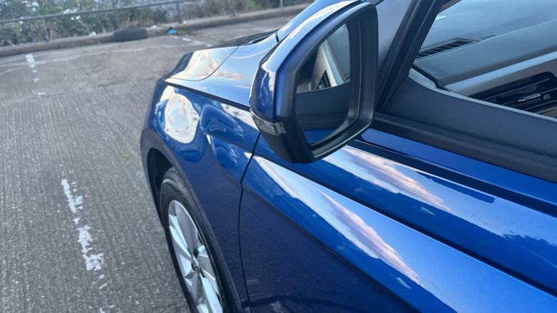 Volkswagen Polo 1.0 TSI 95 SE 5dr DSG Petrol Hatchback